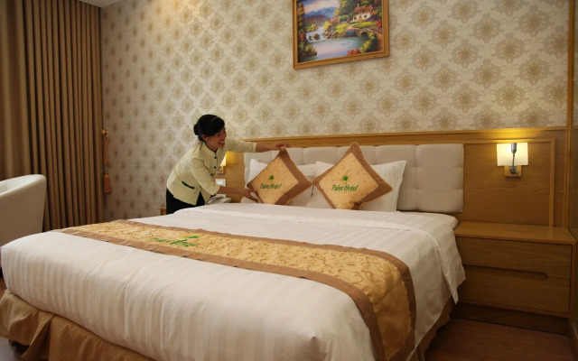 Palm Hotel Thanh Hoa