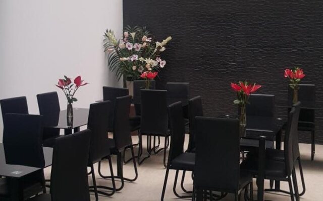 Hotel Radel Bogota