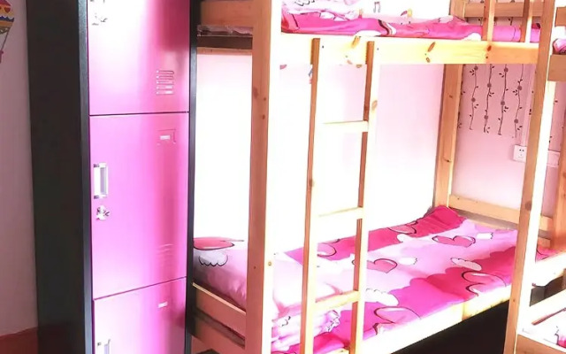 Yi lv yang guang Hotel