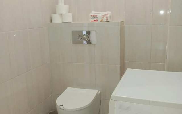 Апартаменты на Хадии Давлетшиной 9