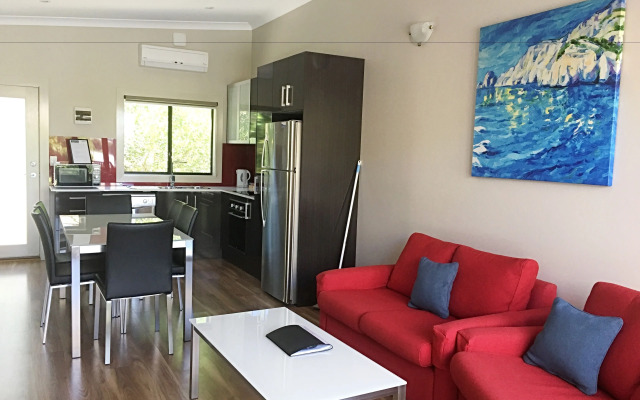 The Anchorage Bermagui