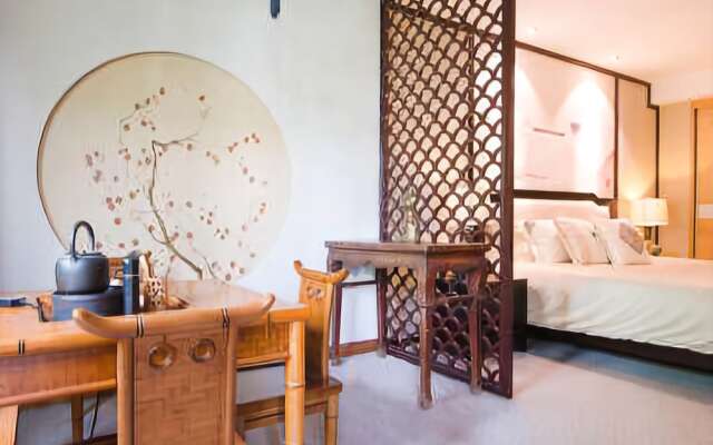 Changzhou South Spring and North Autumn Inn