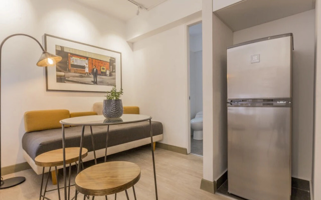 Amazing Lofts in Connect Building by Wynwood-House