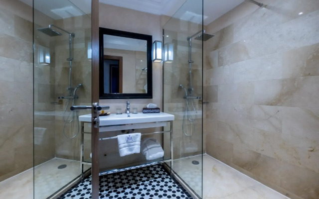 Hivernage Hotel & Spa