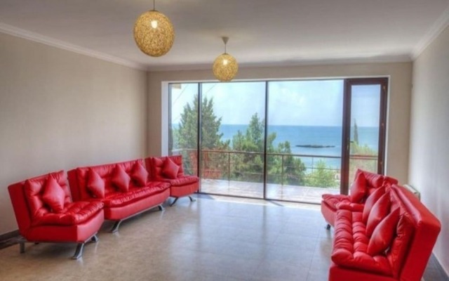 Shihov Hotel