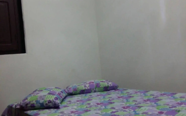 Feijo Hostel - Porto Maravilha