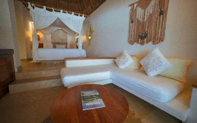 Ana y Jose Hotel & Spa Tulum