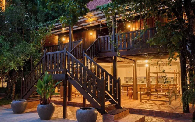 Phoum Chaufea Resort