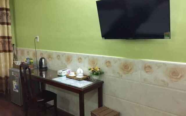 Hung Thinh Hotel