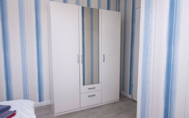 Apartment Mole Norddeich