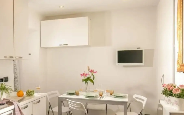 Riccardo Condotti Suite