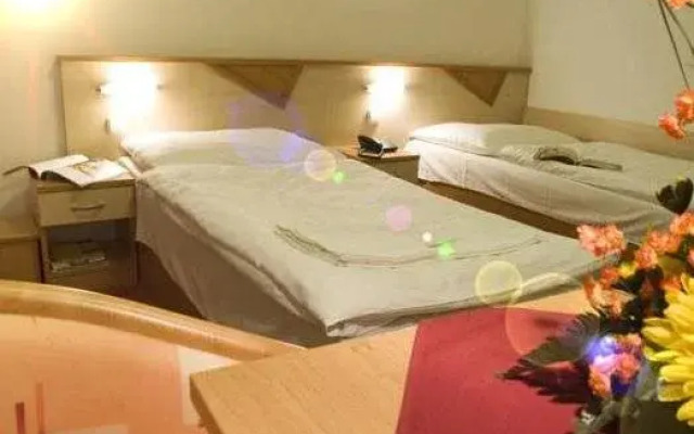 Hotel Sorea Slnava