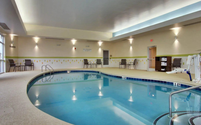 Fairfield Inn by Marriott Clarksville