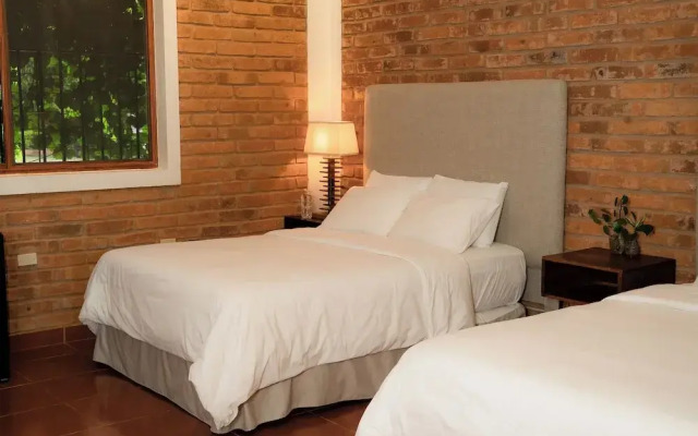 Caracoral Hotel Boutique & Spa