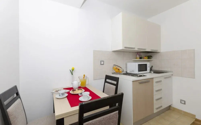Apartments Maja