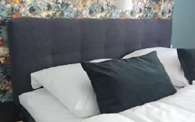 Hotel am Stadion