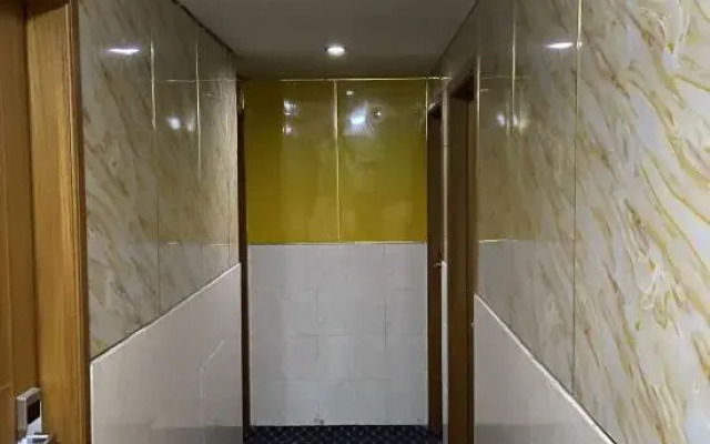 Shidai Hostel