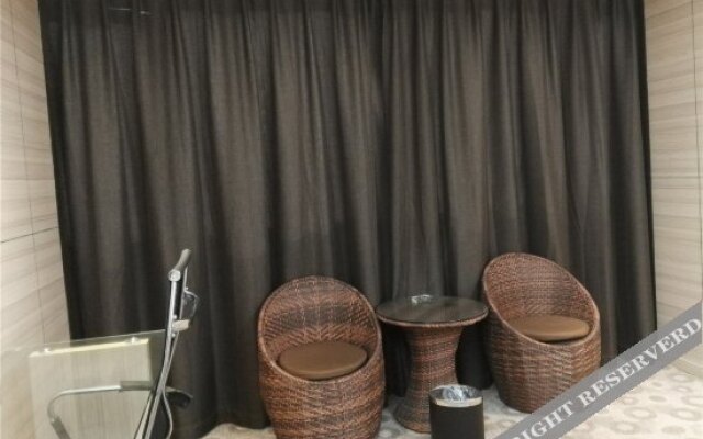 Xindaze Hotel (Nanchang Qingyunpu District Government)