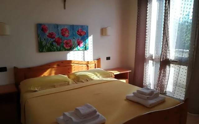 Case vacanze Cerra