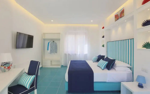 Blu Oltre Sorrento