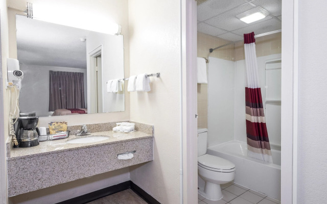 Red Roof Inn Abingdon