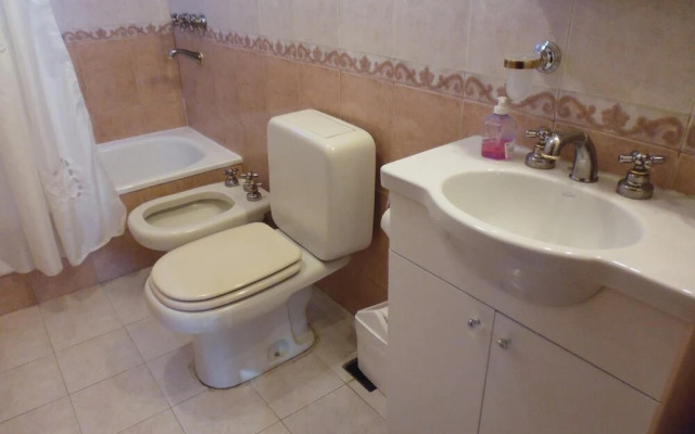 Tango B&B Ushuaia