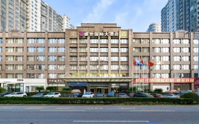 Shengshi Jin Jiang International Hotel
