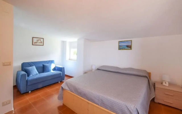 Awesome Apartment in Ricadi With Wifi and 2 Bedrooms