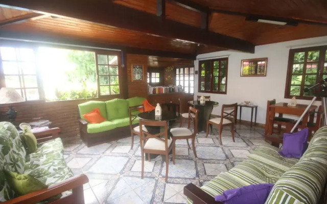 Pousada do Marujo