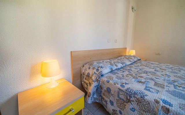 Appartamento Costa del Sole