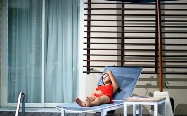 Ananta Legian Hotel