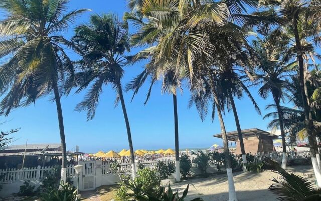 U-GO Faro Tequendema