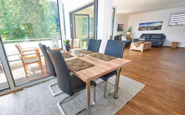Haus Jasmund Penthouse „Jasmund“