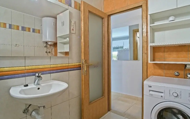 Antonella - Apartment Nikola