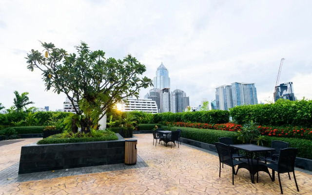Lohas Residences Sukhumvit