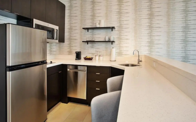 Residence Inn by Marriott Wichita Falls