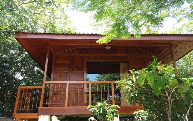 Rancho de Lelo Ecolodge