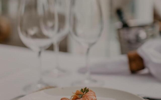 Qambathi Mountain Lodge