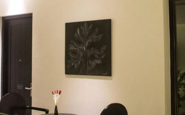 H Hotel Cambodia