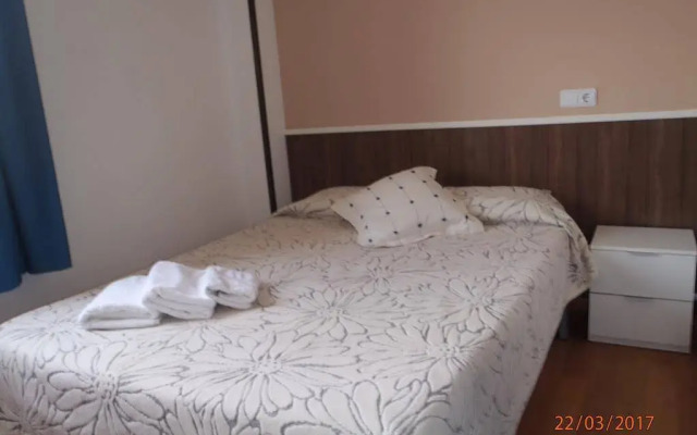 Hostal Oklahoma