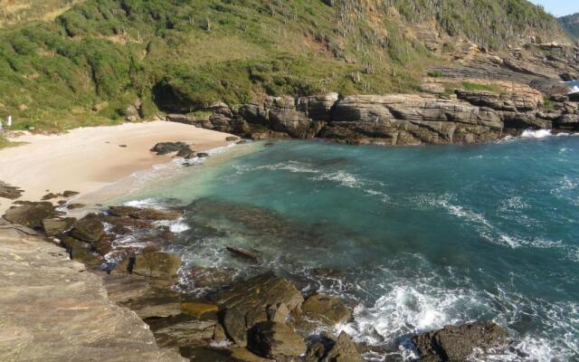 Pousada L'Grace Ferradura