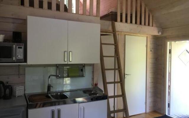 Maven Kustnara Stugor