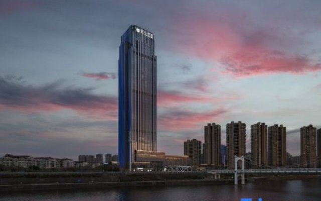 Grand New Century Hotel Shengzhou
