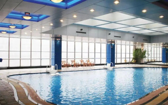 Haidu Hotel Qingdao