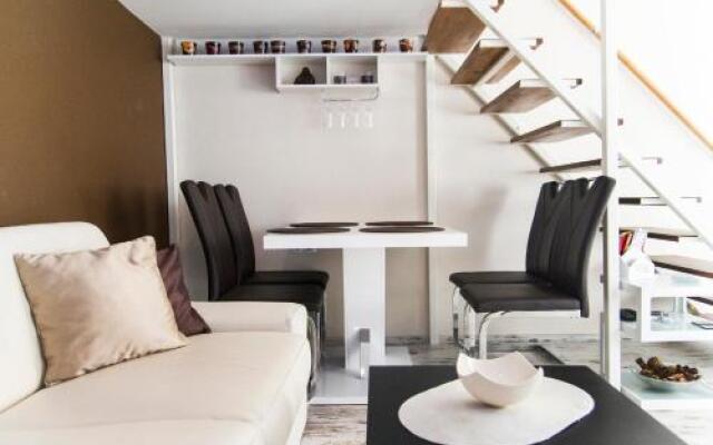 R&R Apartment Dembinszky