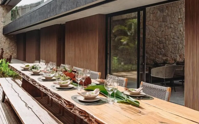 Pousada Maria do Mar