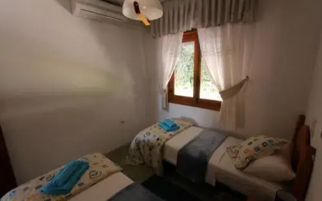 Bungalow La Mata 3429