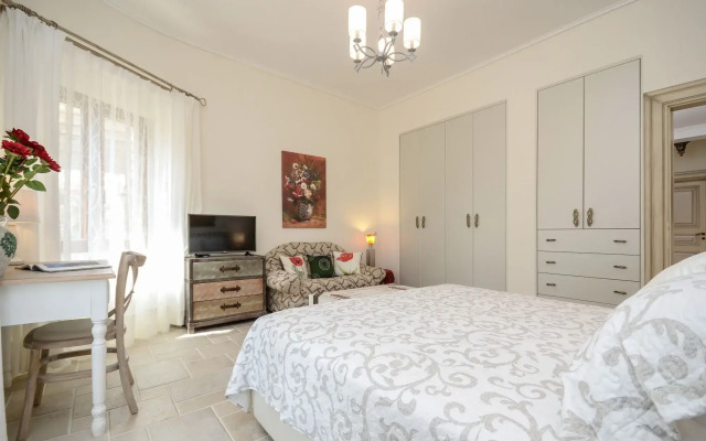 Villa Pari Manda