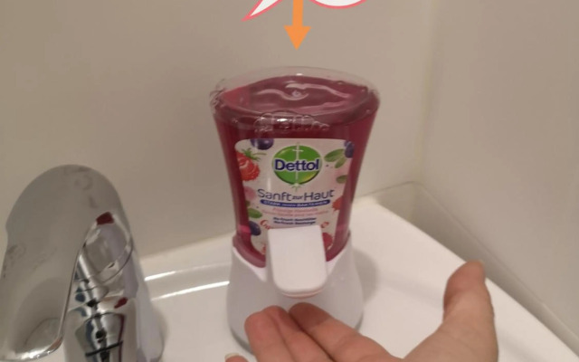 Urban City Apartment - Contactless Check-In