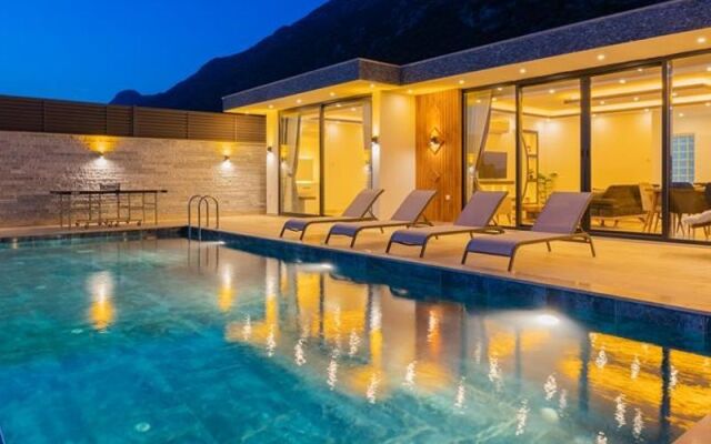 Villa Karum
